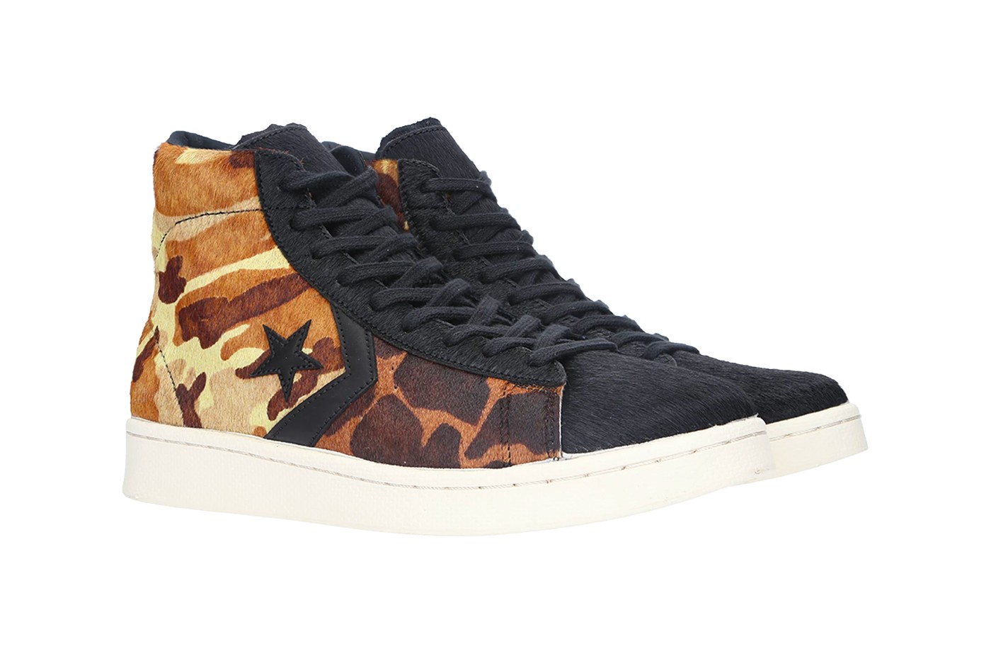 高级感马毛,converse棕色翻毛穿搭