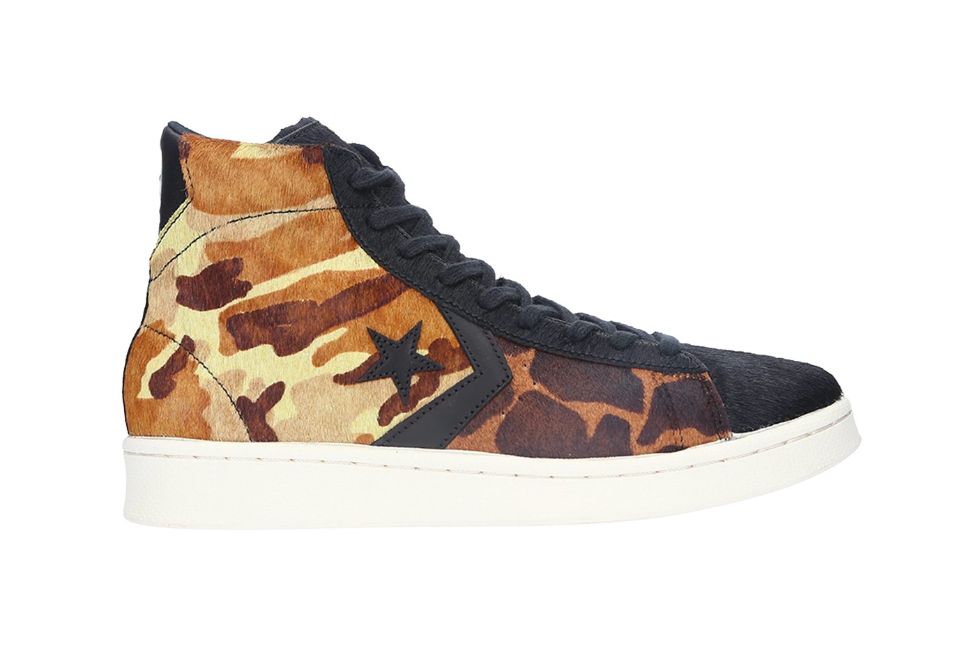 高级感马毛,converse棕色翻毛穿搭