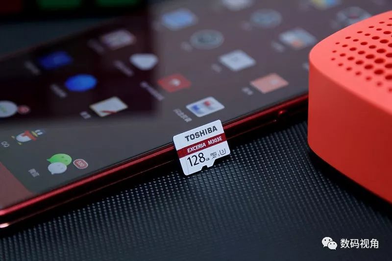 东芝m303内存卡实测,东芝m303深度评测