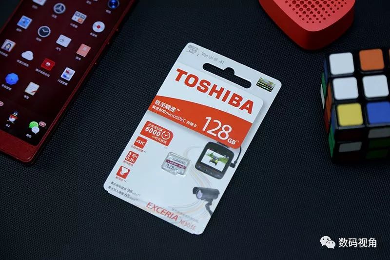 东芝m303内存卡实测,东芝m303深度评测