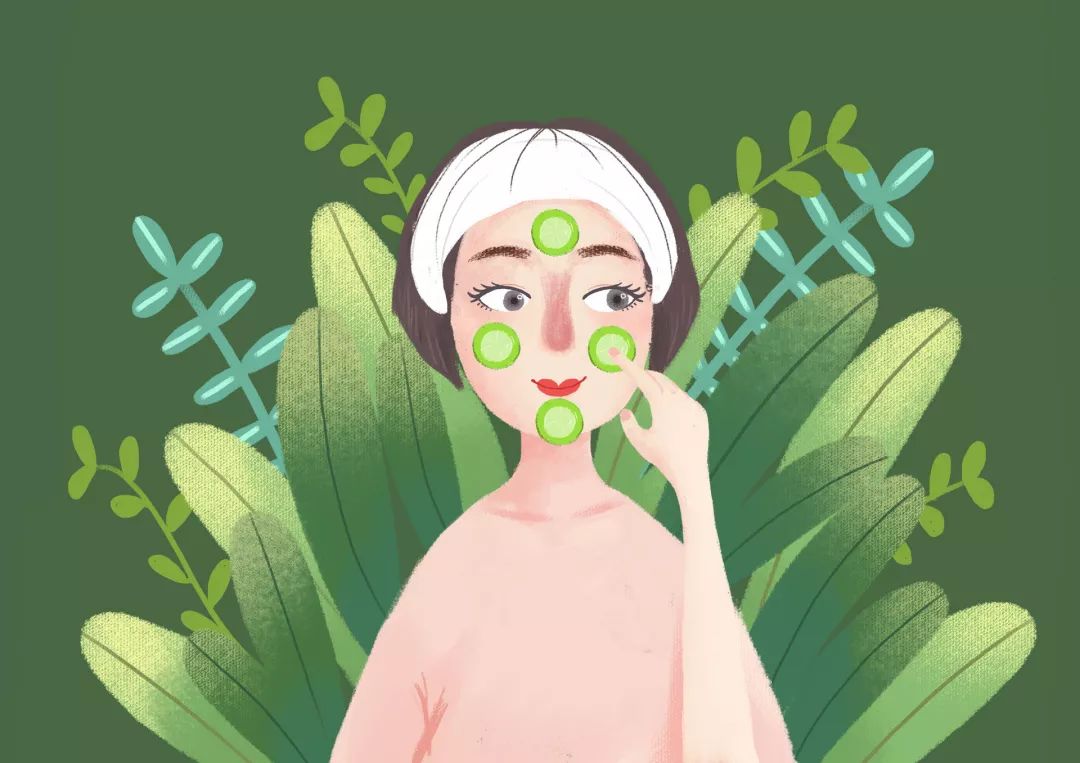 为什么有人吃辣椒不会长痘,脸上长痘跟吃辣椒有关系吗