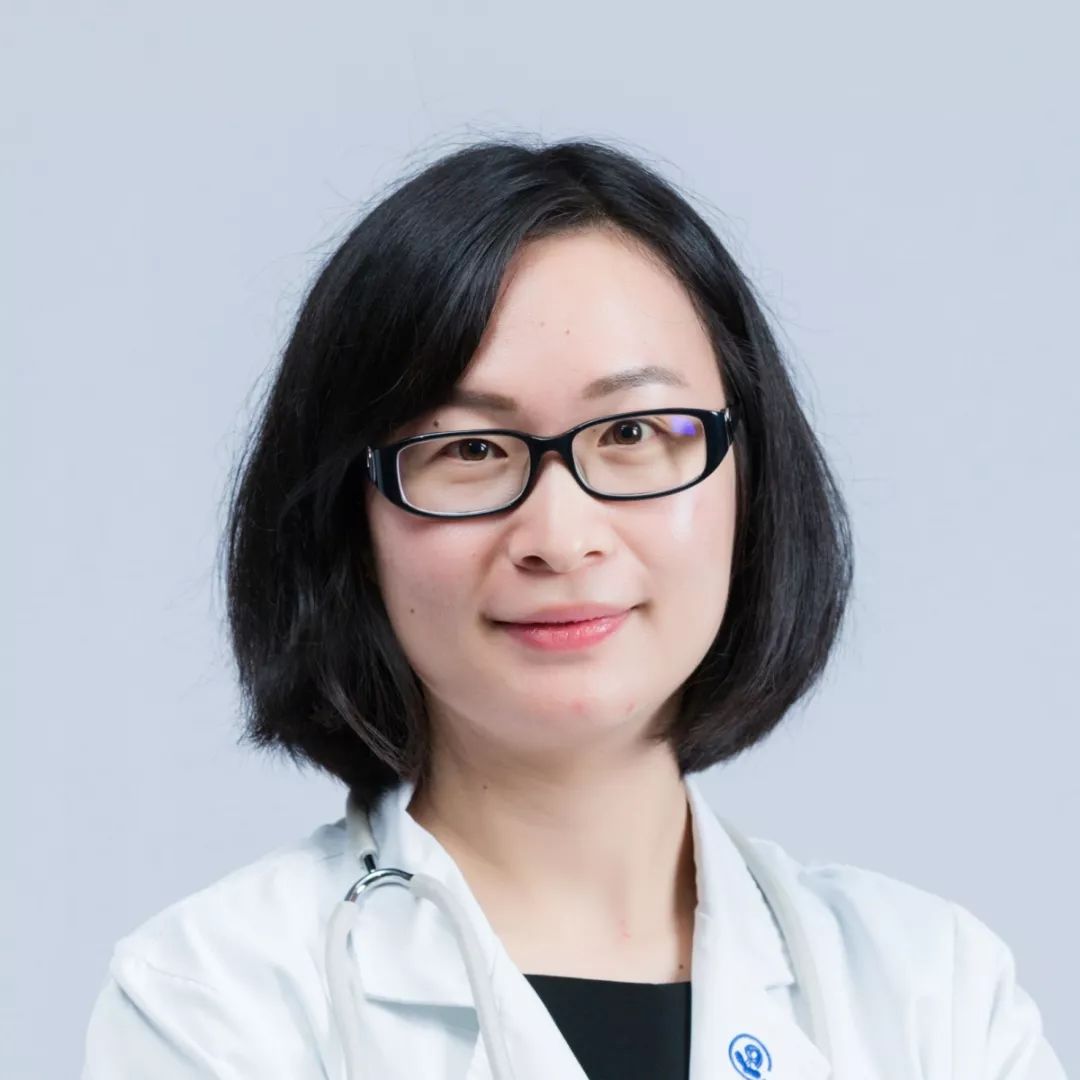 上海肿瘤医院妇科副主任叶双,协和医生叶双照片