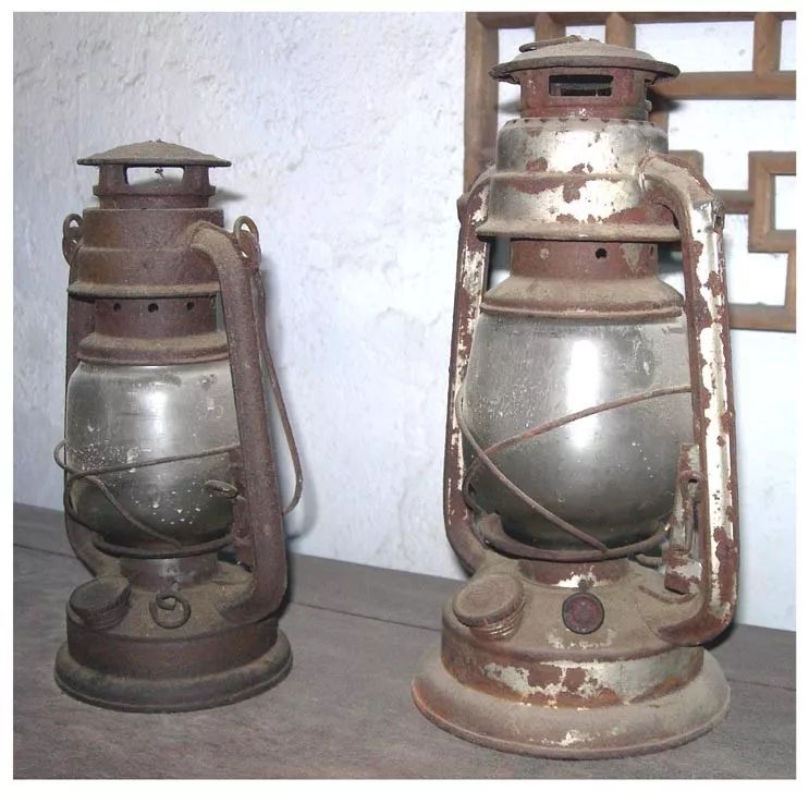 丽江古城纳西,丽江纳西族古院落