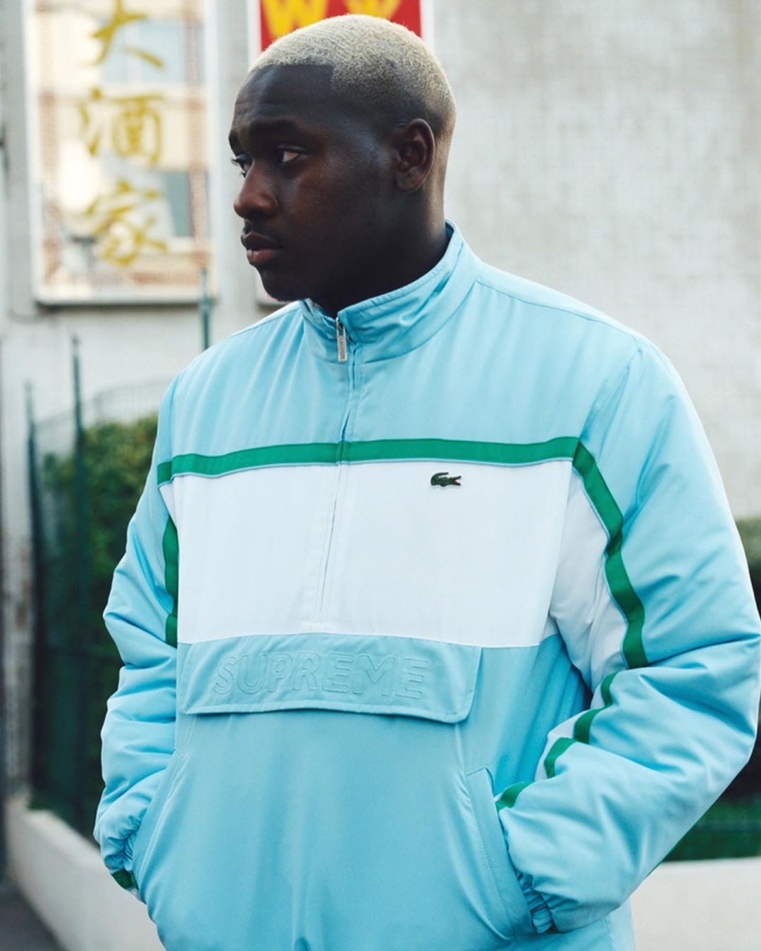 supremex槌勯奔,supremexlacoste2019