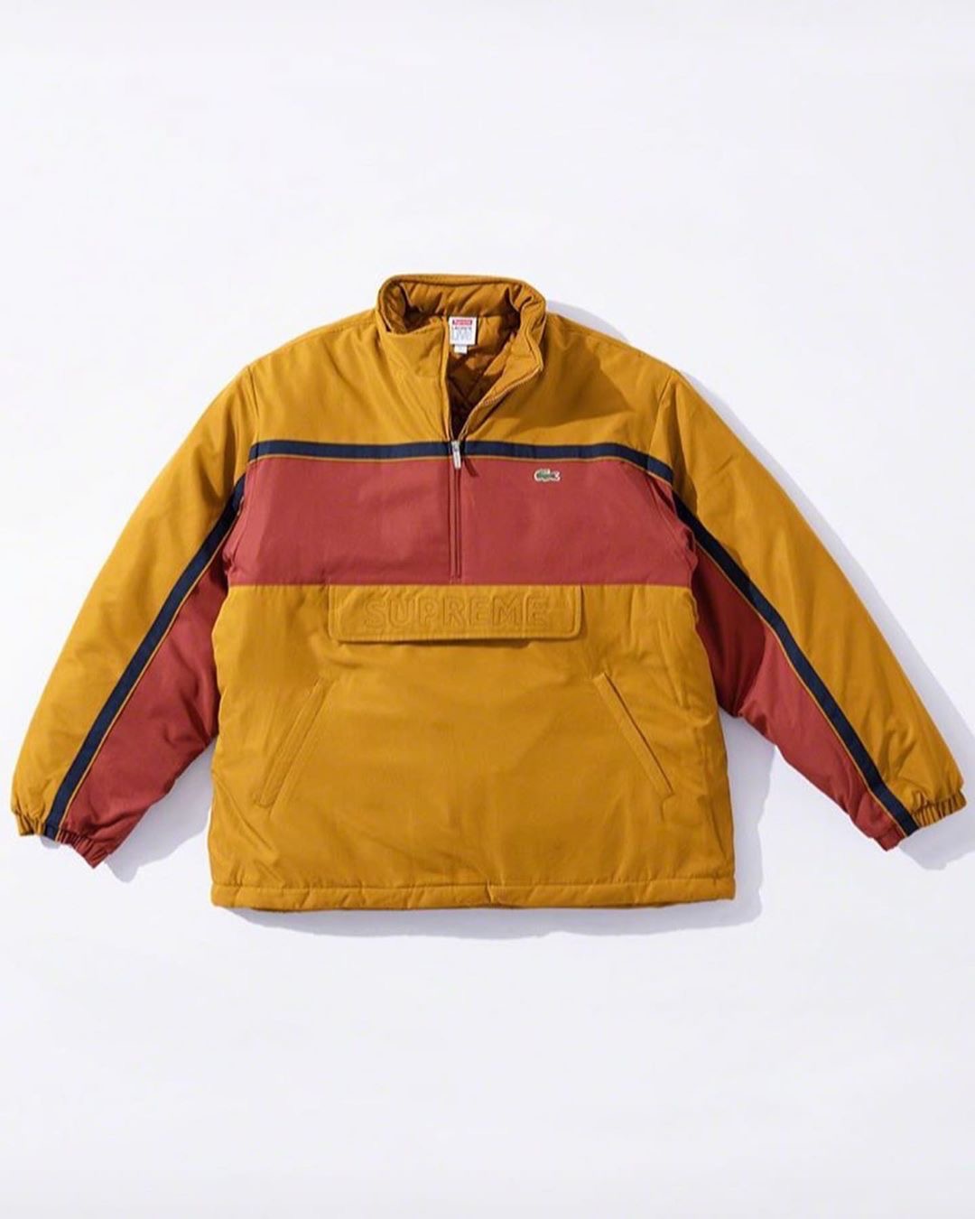 supremex槌勯奔,supremexlacoste2019