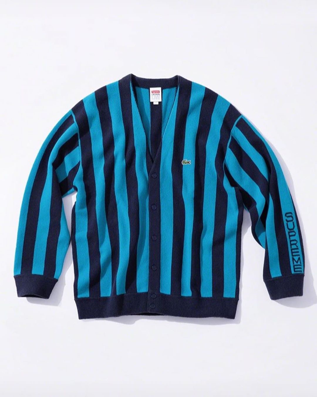 supremex槌勯奔,supremexlacoste2019