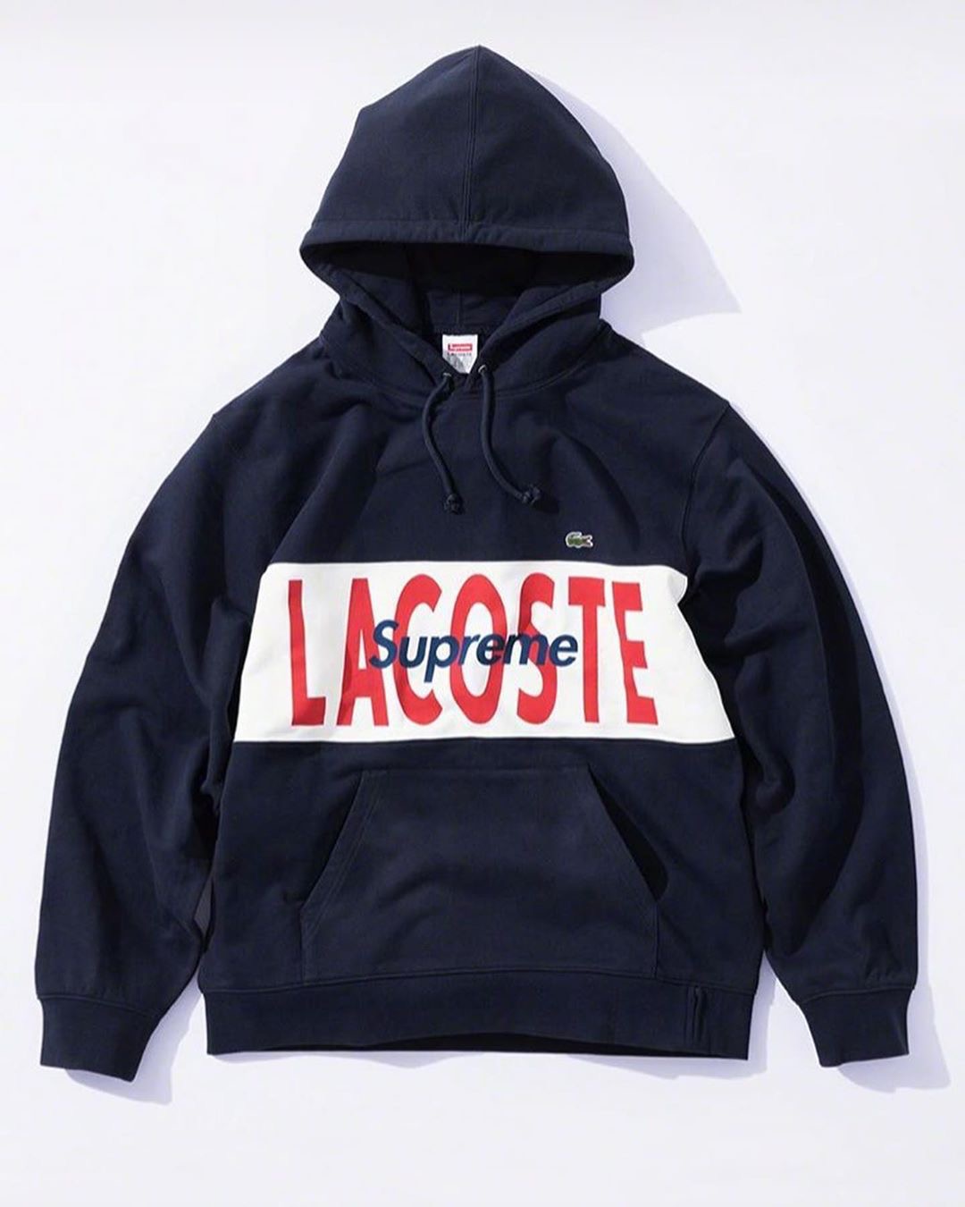 supremex槌勯奔,supremexlacoste2019