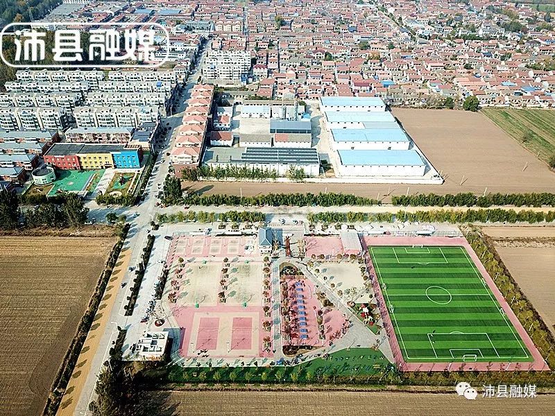 徐州沛县最佳公园,沛县最美的公园是哪个公园