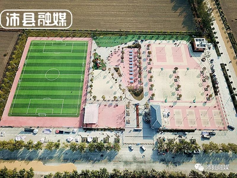 徐州沛县最佳公园,沛县最美的公园是哪个公园