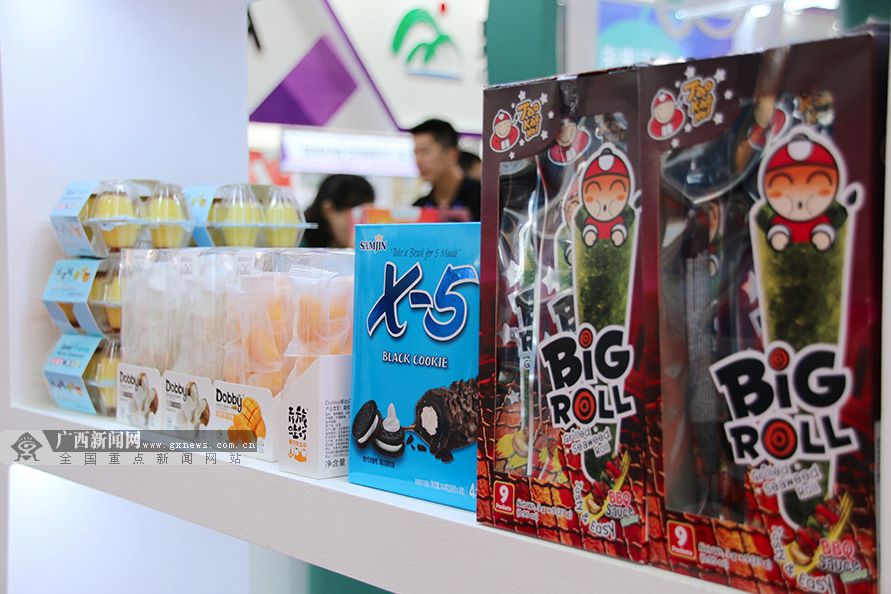 看！好多小姐姐小哥哥在东盟“魅力之城”欢歌热舞！还有开放日最全攻略哦