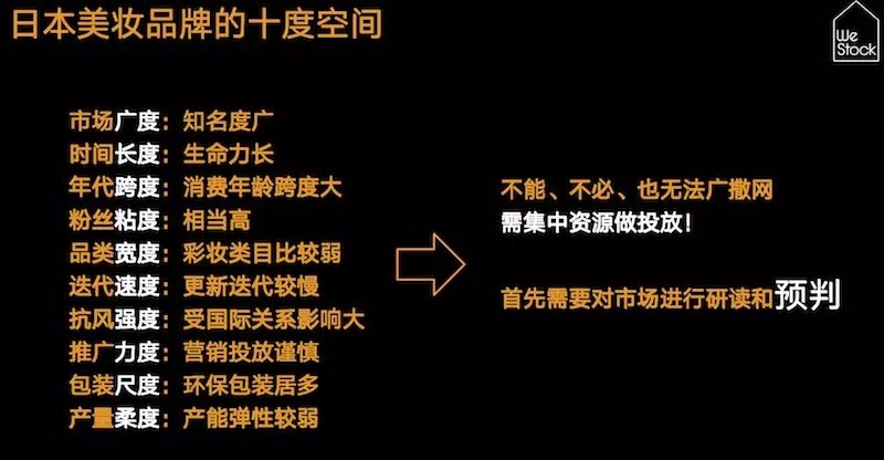 日妆中国妆,日妆在华将迎来更多机遇还是挑战