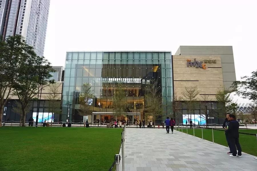 一起来逛粤港澳大湾区购物节,粤港澳大湾区最好的地段