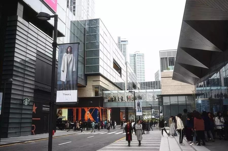 一起来逛粤港澳大湾区购物节,粤港澳大湾区最好的地段