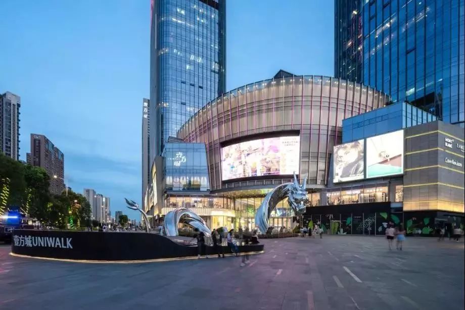 一起来逛粤港澳大湾区购物节,粤港澳大湾区最好的地段