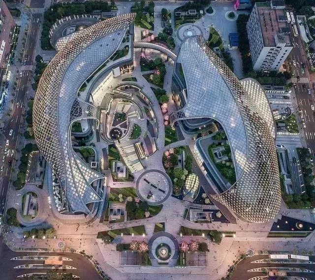 一起来逛粤港澳大湾区购物节,粤港澳大湾区最好的地段