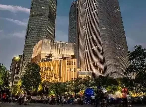 一起来逛粤港澳大湾区购物节,粤港澳大湾区最好的地段