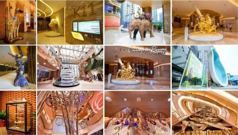 一起来逛粤港澳大湾区购物节,粤港澳大湾区最好的地段