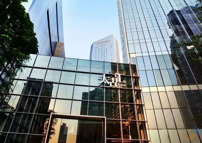 一起来逛粤港澳大湾区购物节,粤港澳大湾区最好的地段