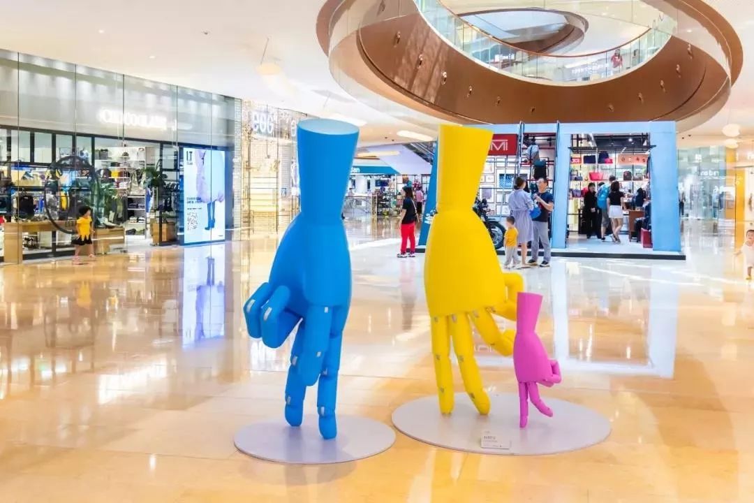 一起来逛粤港澳大湾区购物节,粤港澳大湾区最好的地段