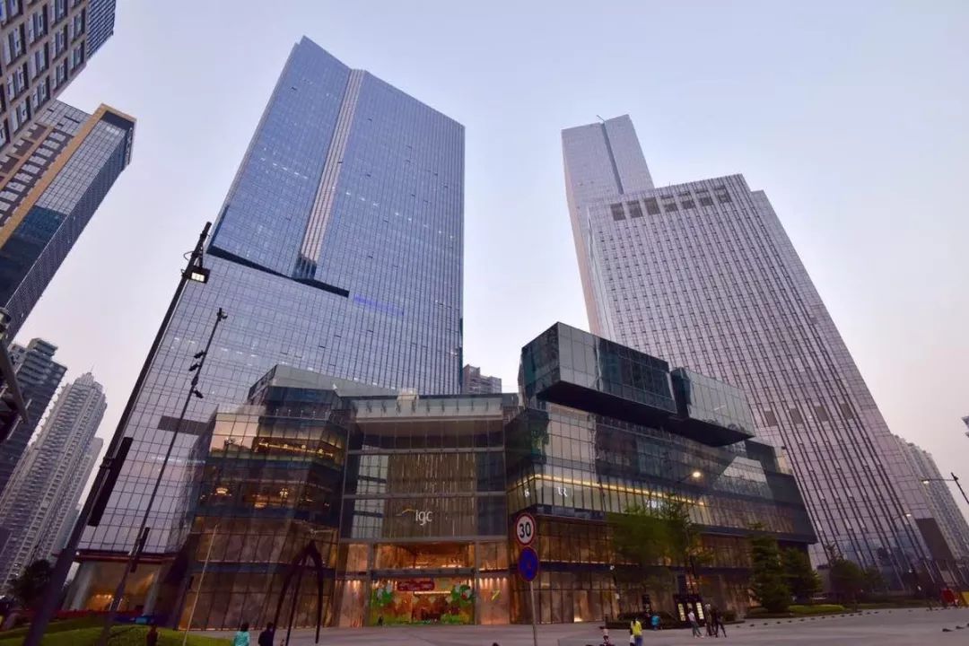 一起来逛粤港澳大湾区购物节,粤港澳大湾区最好的地段