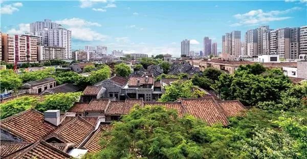 一起来逛粤港澳大湾区购物节,粤港澳大湾区最好的地段