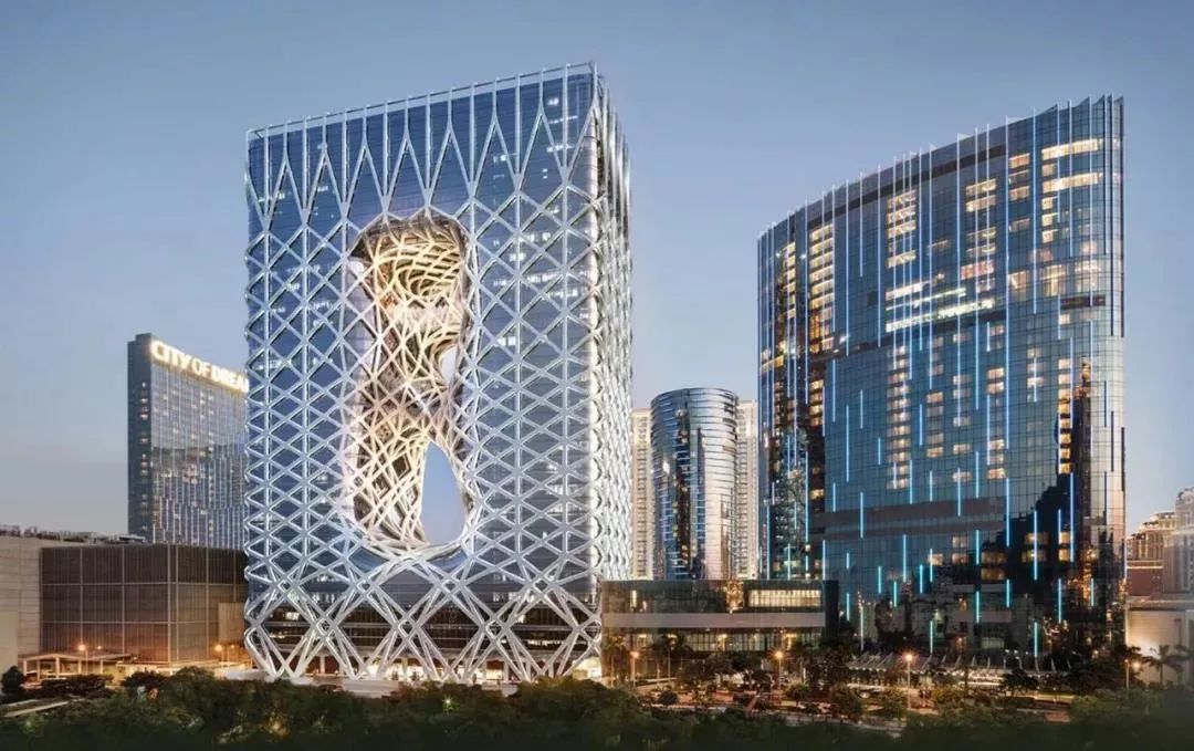 一起来逛粤港澳大湾区购物节,粤港澳大湾区最好的地段