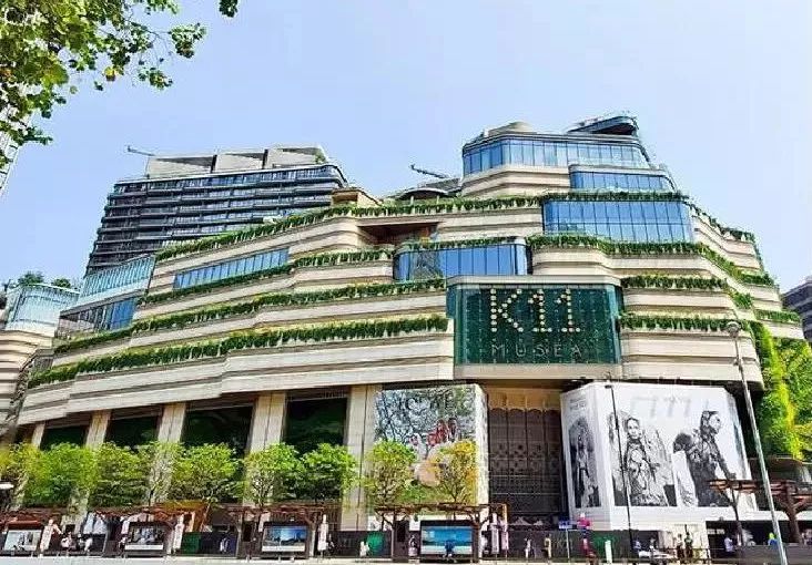 一起来逛粤港澳大湾区购物节,粤港澳大湾区最好的地段