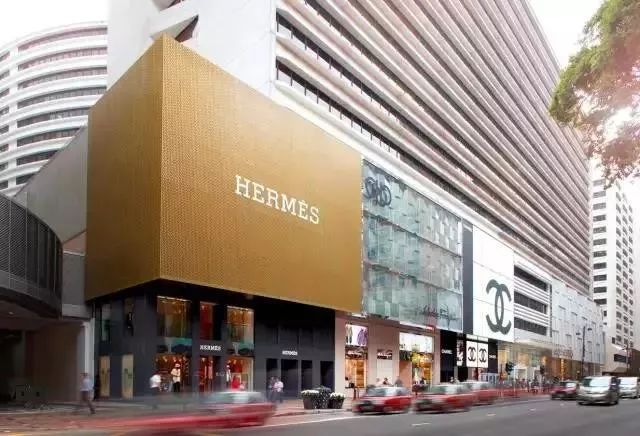 一起来逛粤港澳大湾区购物节,粤港澳大湾区最好的地段