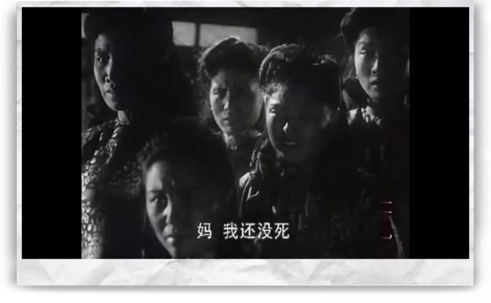 对女人最狠的，永远都是女人