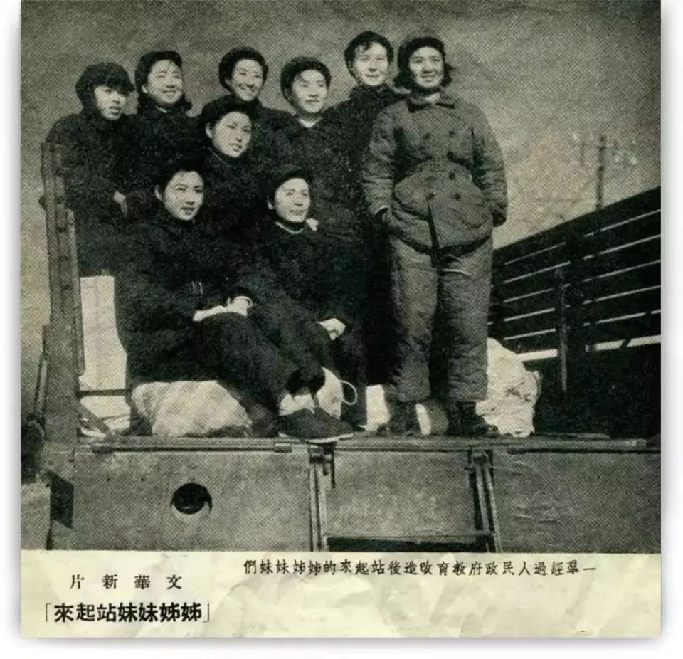 对女人最狠的，永远都是女人