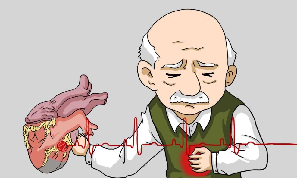 《益安宁丸名医养心大讲堂》关注冠心病与心悸