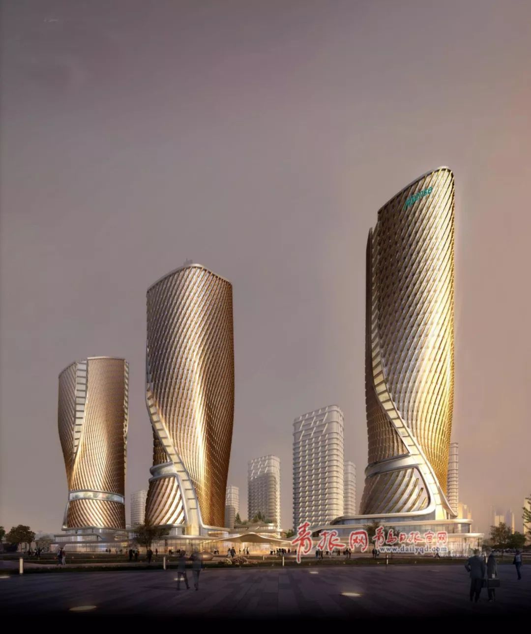 为什么要留在青岛,年轻人有必要留在青岛吗