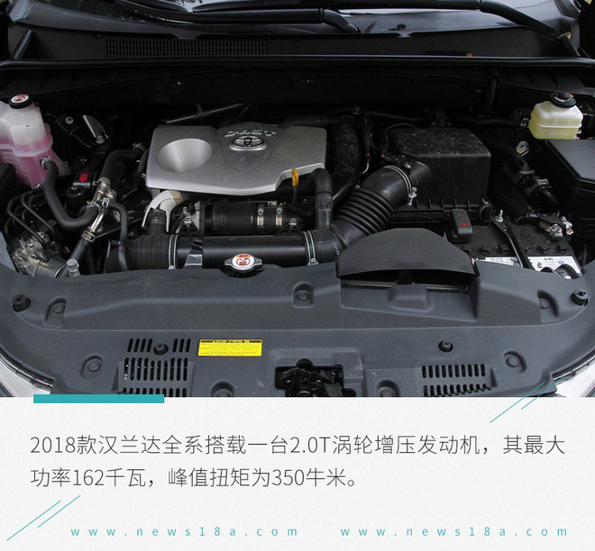 沉浸式体验广汽丰田汉兰达,丰田汉兰达沙漠试驾