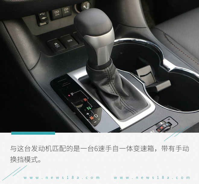 沉浸式体验广汽丰田汉兰达,丰田汉兰达沙漠试驾