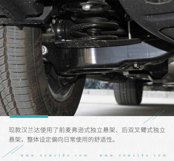 沉浸式体验广汽丰田汉兰达,丰田汉兰达沙漠试驾