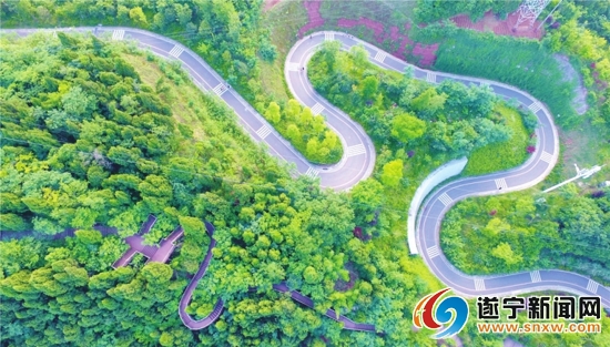 遂宁跨越,遂宁经开区产业园区