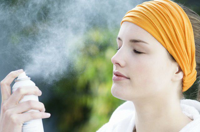 脸部怎样补水效果最快最好的方法,脸部补水喷雾器补水有用吗