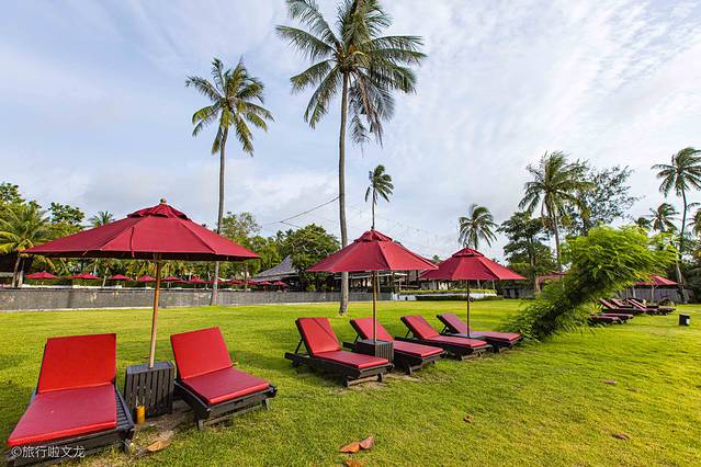 神奇甲米邂逅普吉岛,普吉岛甲米岛