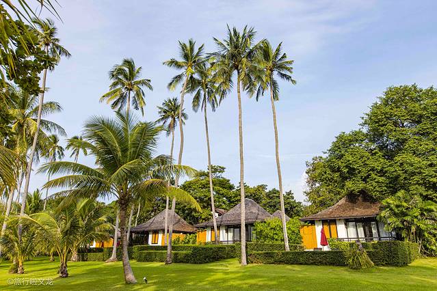 神奇甲米邂逅普吉岛,普吉岛甲米岛