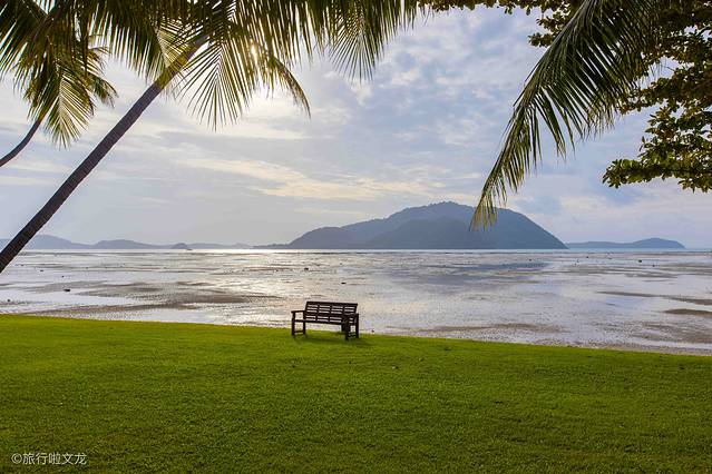 神奇甲米邂逅普吉岛,普吉岛甲米岛
