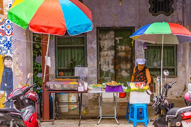 神奇甲米邂逅普吉岛,普吉岛甲米岛