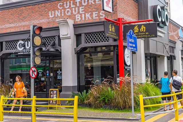 神奇甲米邂逅普吉岛,普吉岛甲米岛