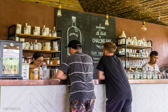 神奇甲米邂逅普吉岛,普吉岛甲米岛