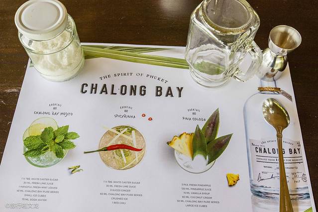 神奇甲米邂逅普吉岛,普吉岛甲米岛