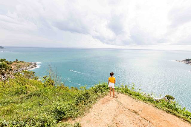 神奇甲米邂逅普吉岛,普吉岛甲米岛