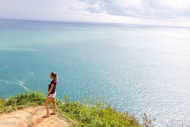 神奇甲米邂逅普吉岛,普吉岛甲米岛