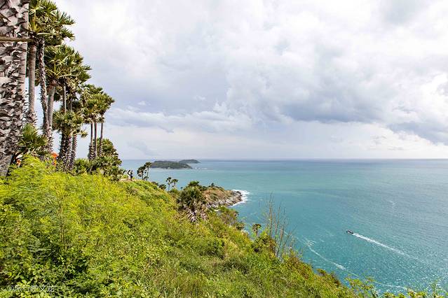 神奇甲米邂逅普吉岛,普吉岛甲米岛