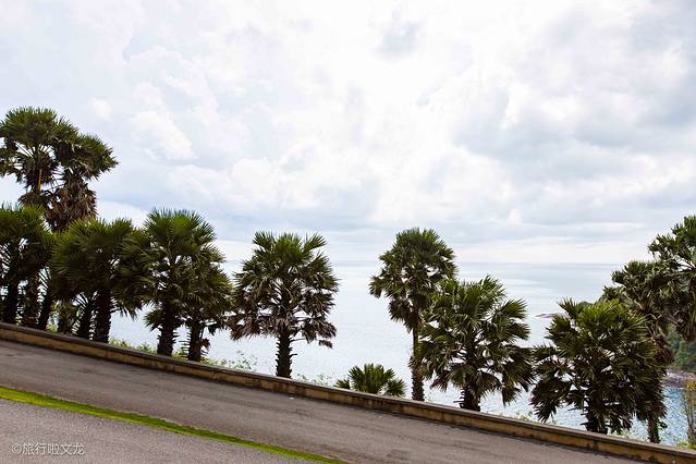 神奇甲米邂逅普吉岛,普吉岛甲米岛