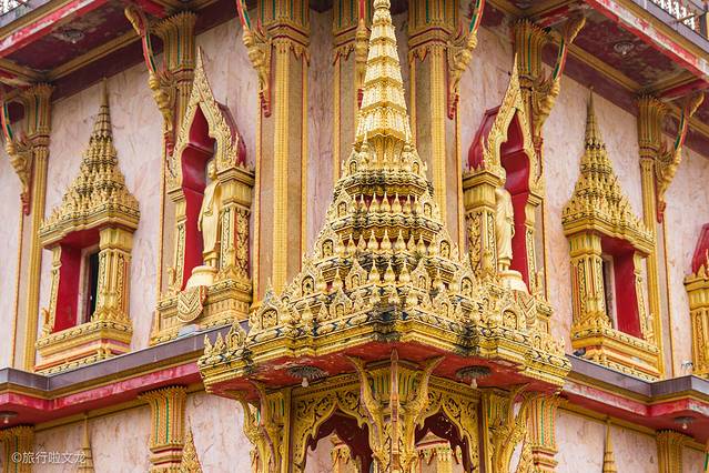 神奇甲米邂逅普吉岛,普吉岛甲米岛