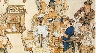 老祖宗智慧教你如何挣钱,老祖宗手把手教我发家致富